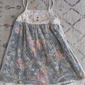 Girls dress